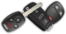 Automotive Keys